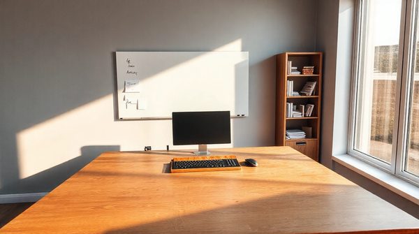 Boostez votre productivité en ia grâce à un espace de travail amélioré