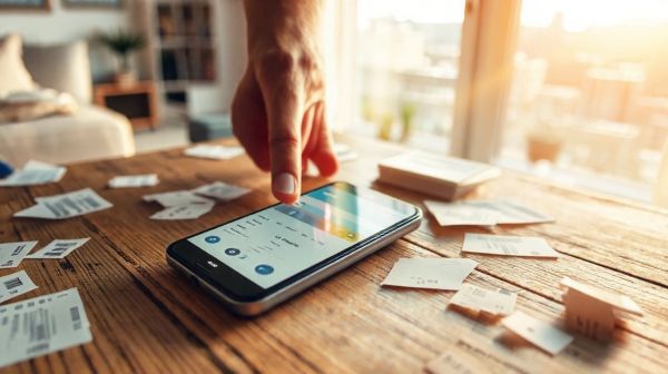 Top méthodes pratiques pour recharger rapidement votre crédit Helia
