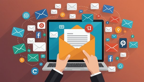 Emailing : la clé pour optimiser votre marketing par email